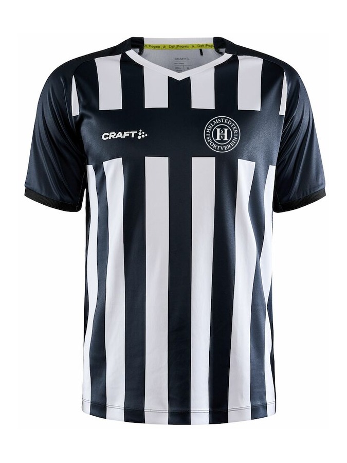 Craft Progress 2.0 Stripe Trikot