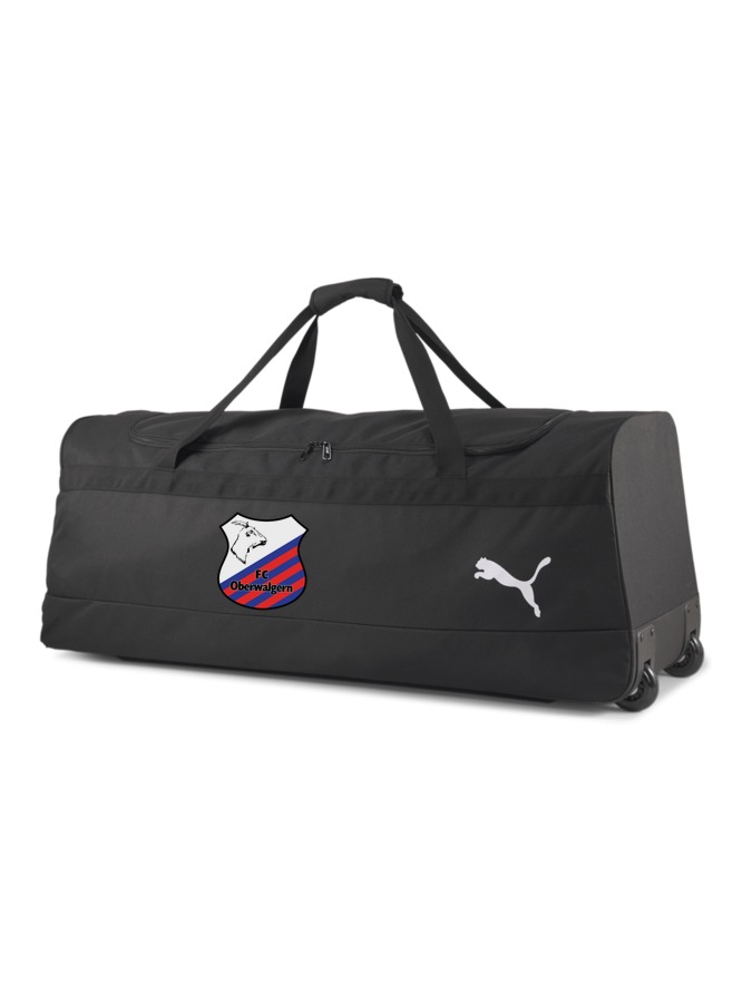 PUMA teamGOAL 23 Wheel Teambag XL