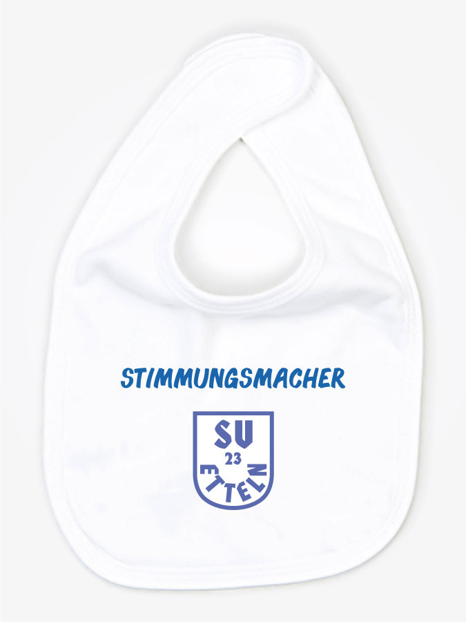 Babylätzchen Stimmungsmacher