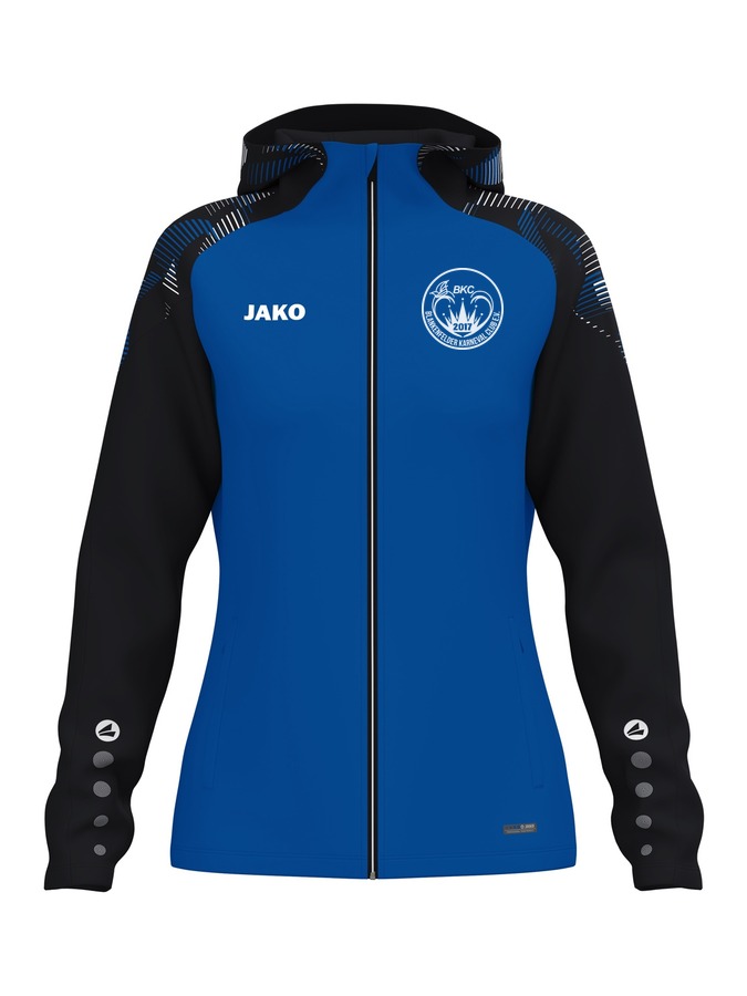 Jako Kapuzenjacke Sonic Damen