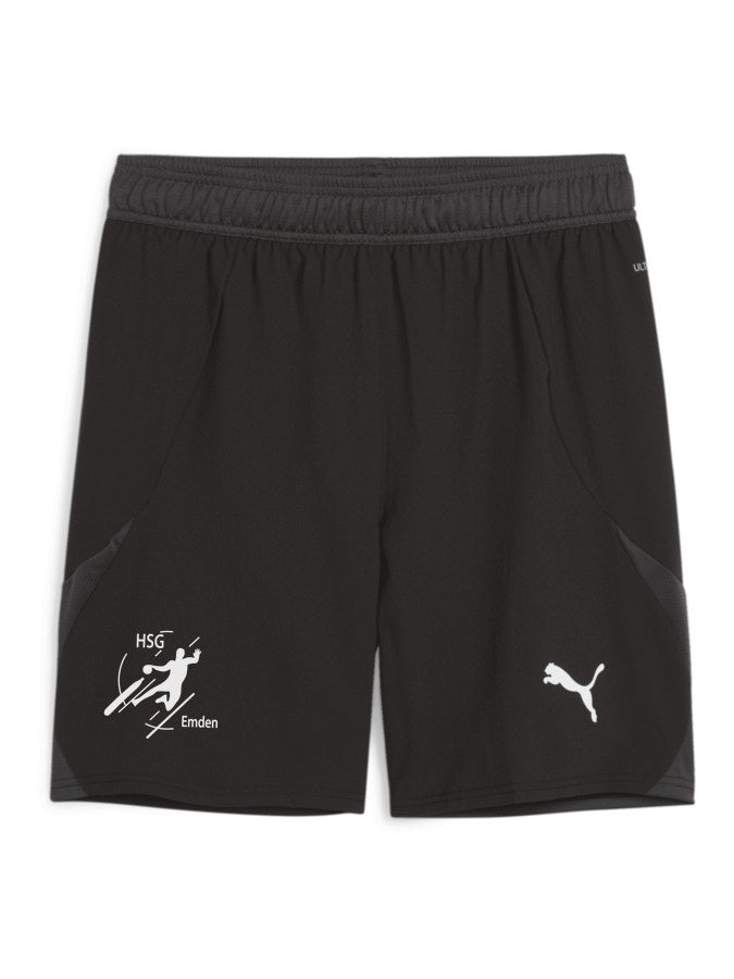 PUMA teamFINAL Shorts