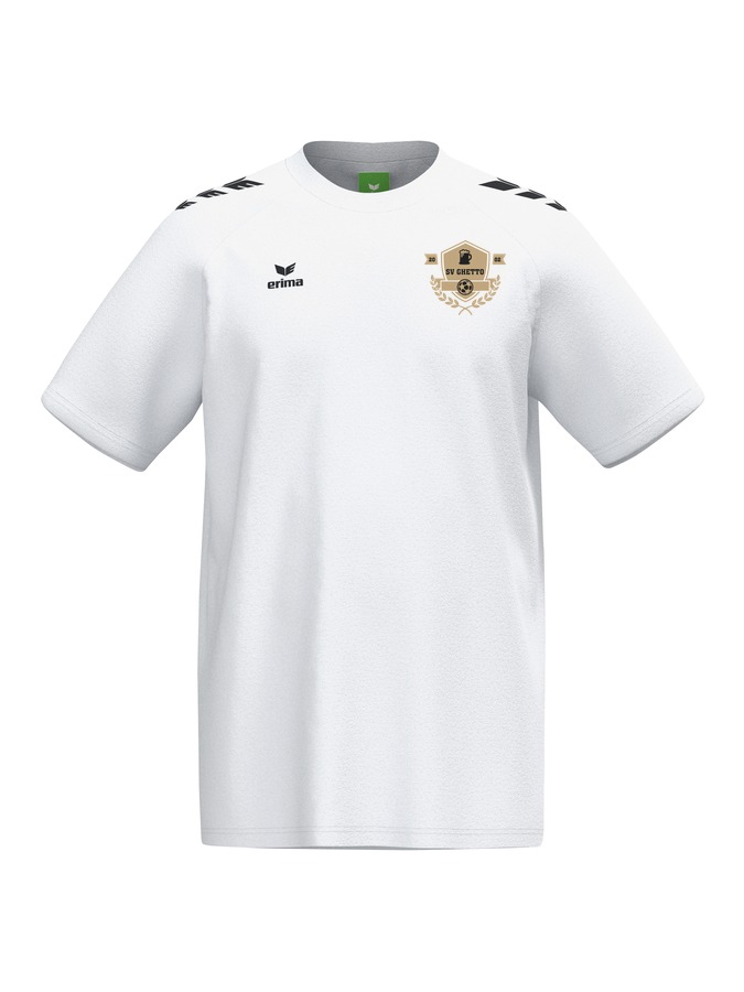 Erima Compete 3 Wings T-Shirt