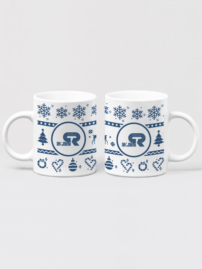 Tasse Christmas