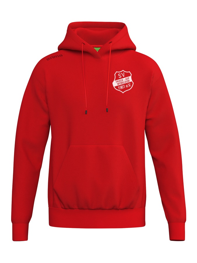 Erima Teamsport Hoodie