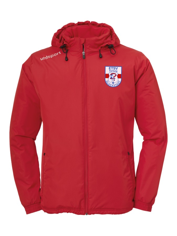 uhlsport Essential Coach Jacket