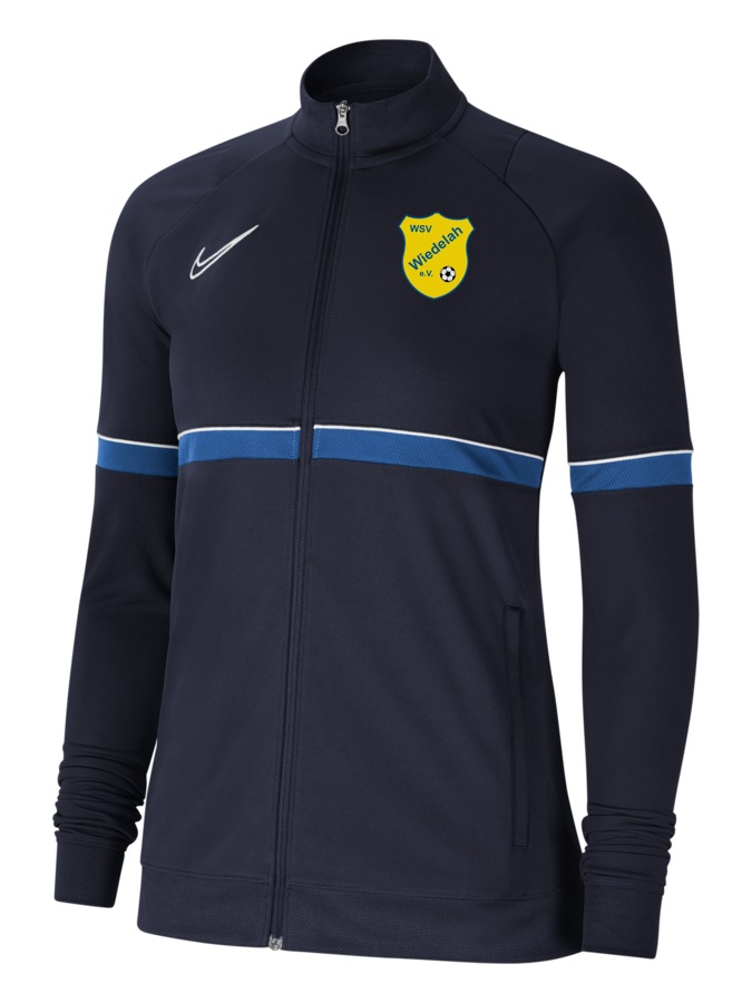 Nike Academy 21 Knit Trainingsjacke Damen
