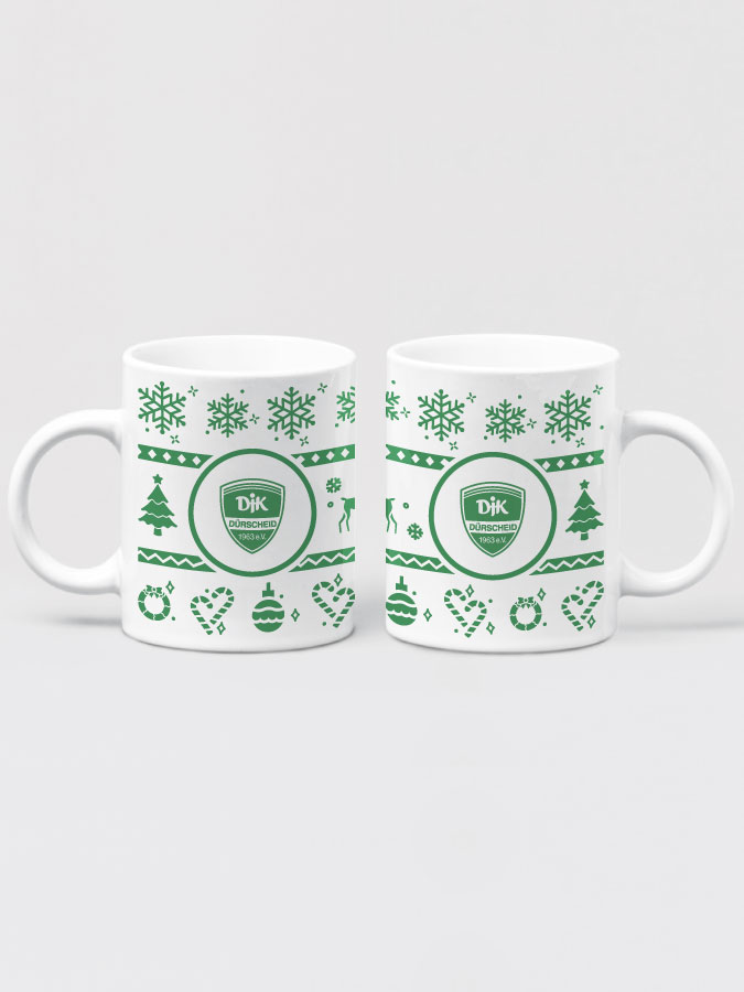 Tasse Christmas