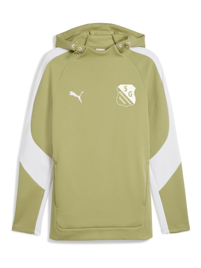 PUMA teamEVOSTRIPE Hoody