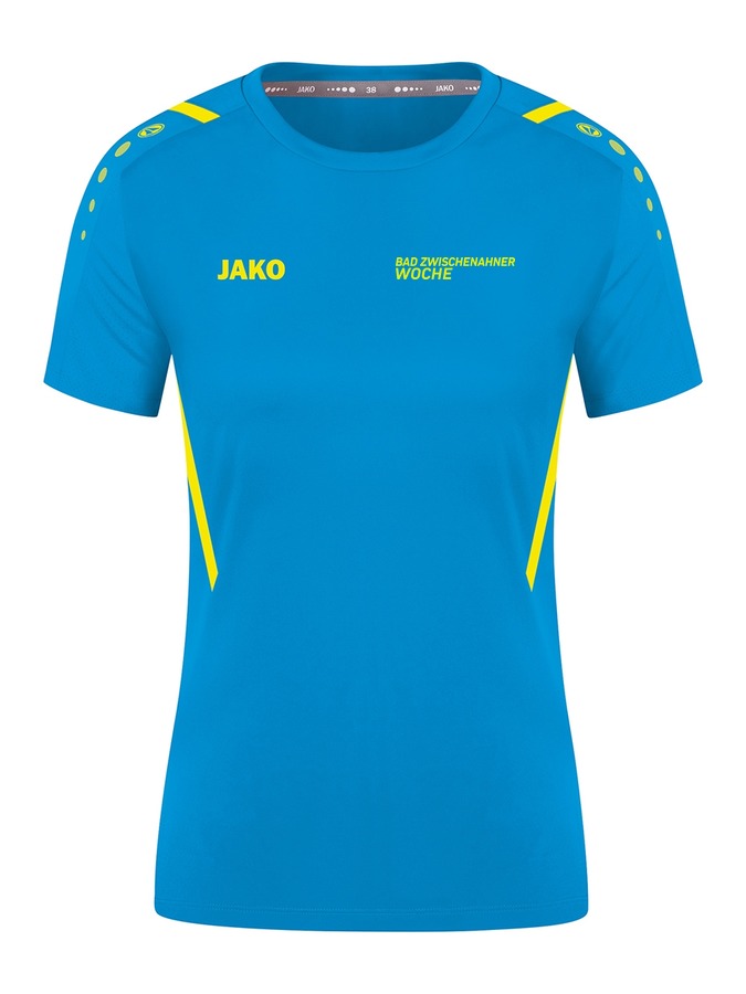 Jako Trikot Challenge Damen