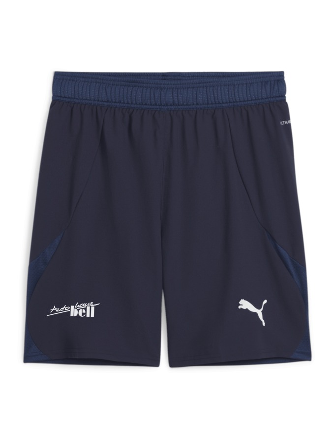 PUMA teamFINAL Shorts