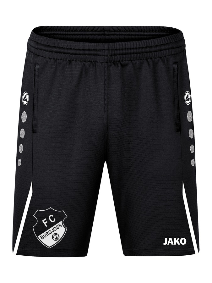 Jako Trainingsshort Challenge