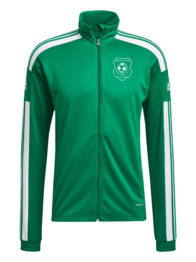 adidas Squadra 21 Trainingsjacke