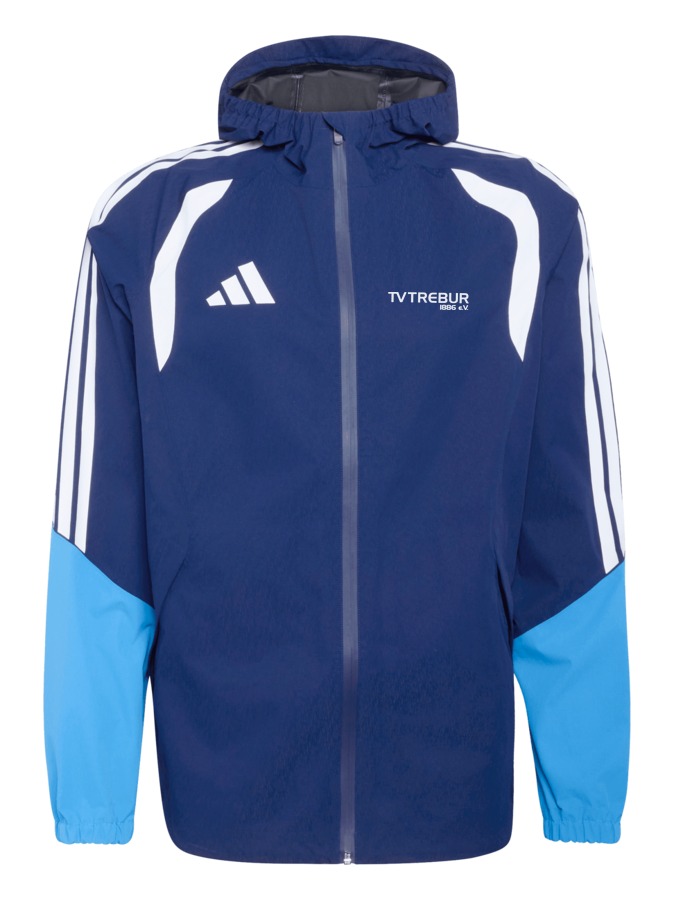 adidas Tiro 26 Regenjacke