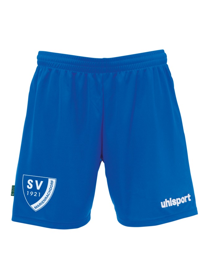 uhlsport Center Basic Shorts FTP Damen