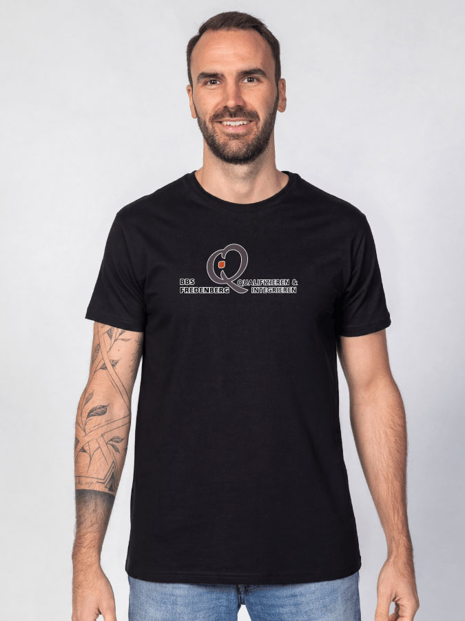 Shirt Classic Herren