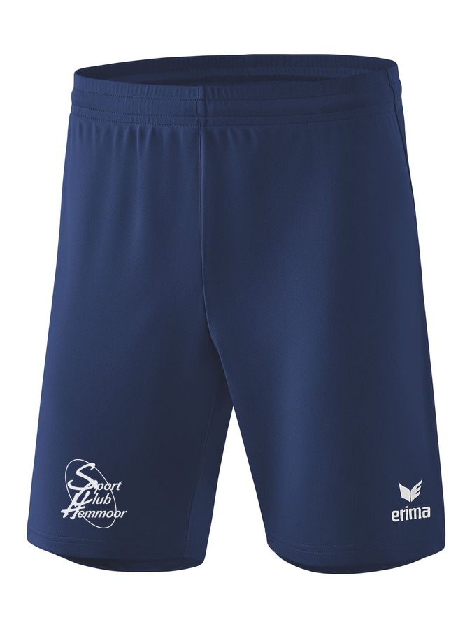Erima Rio 2.0 Shorts mit Innenslip
