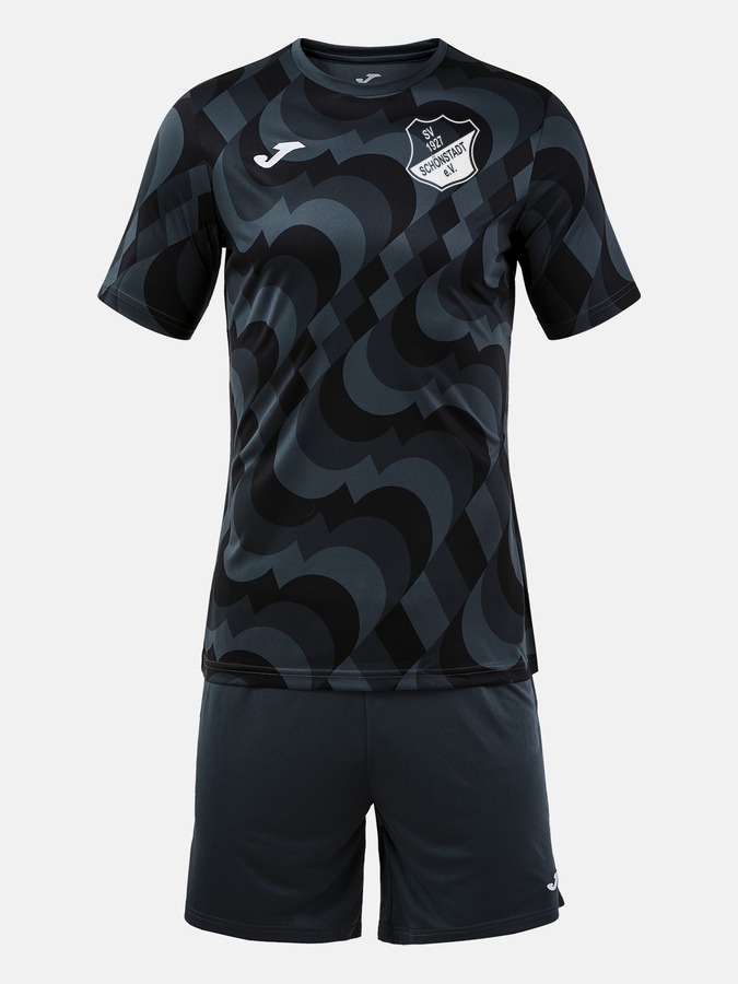 Joma New Area Set