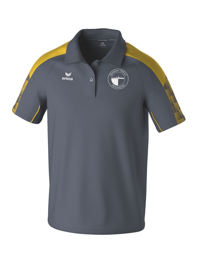 Erima Evo Star Poloshirt
