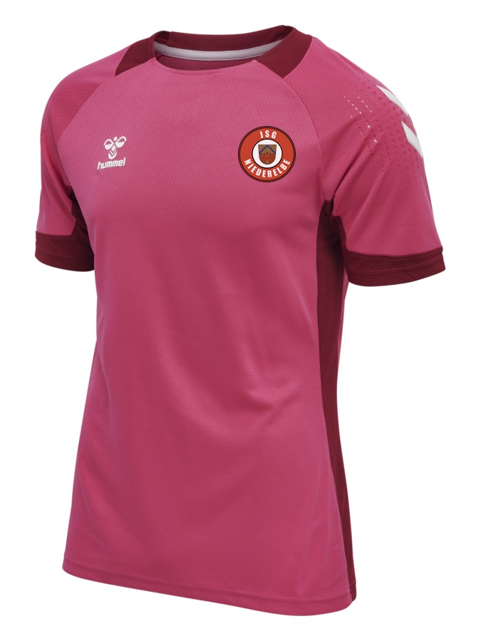 Hummel Lead Trikot Poly Jersey