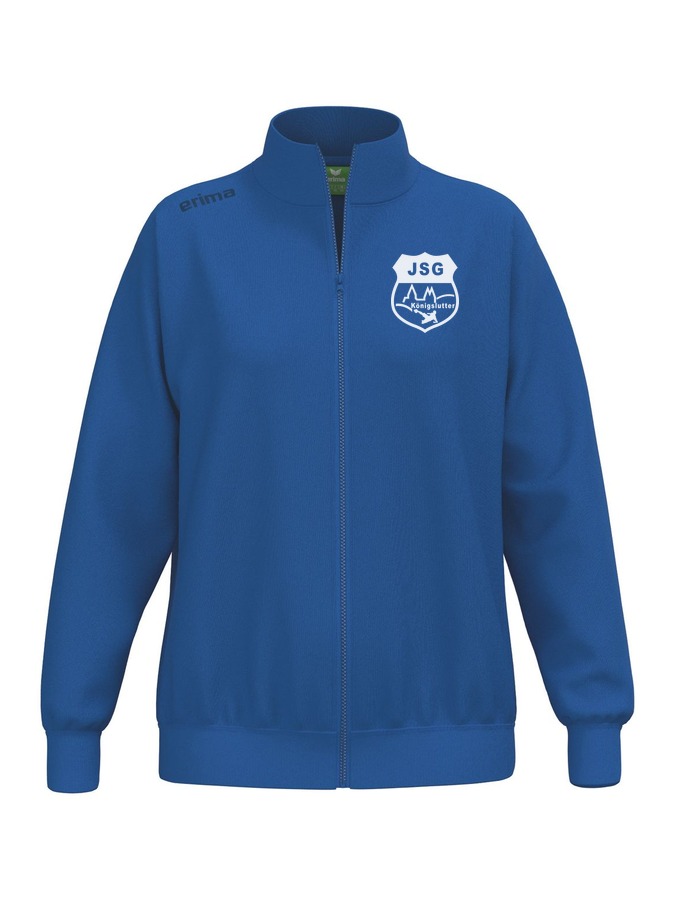 Erima Teamsport Sweatjacke Damen