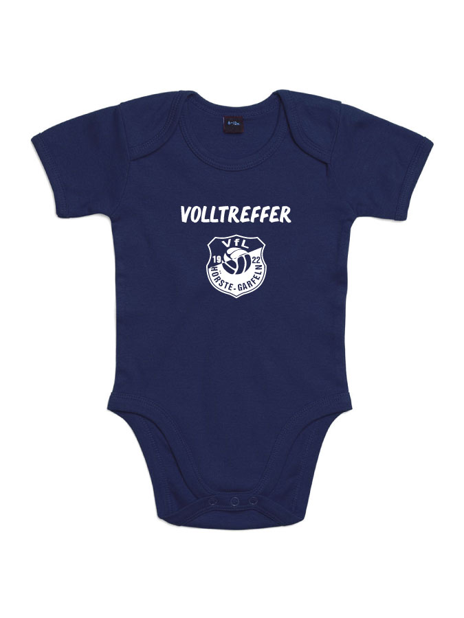 Baby Body Volltreffer