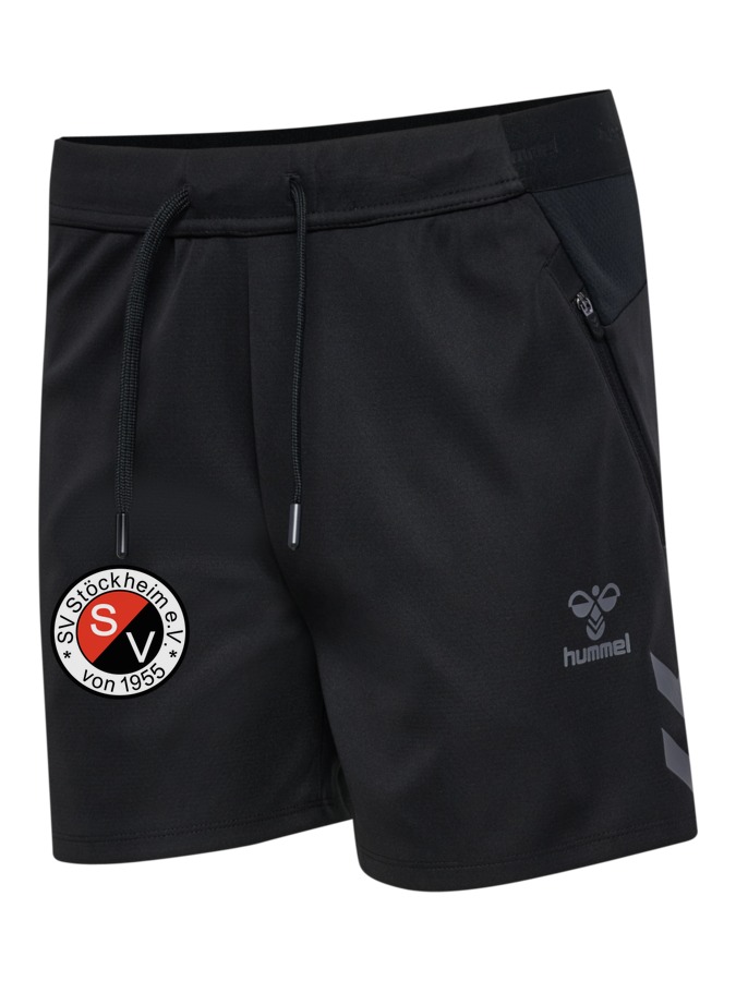 Hummel Cima 2.0 Shorts Damen