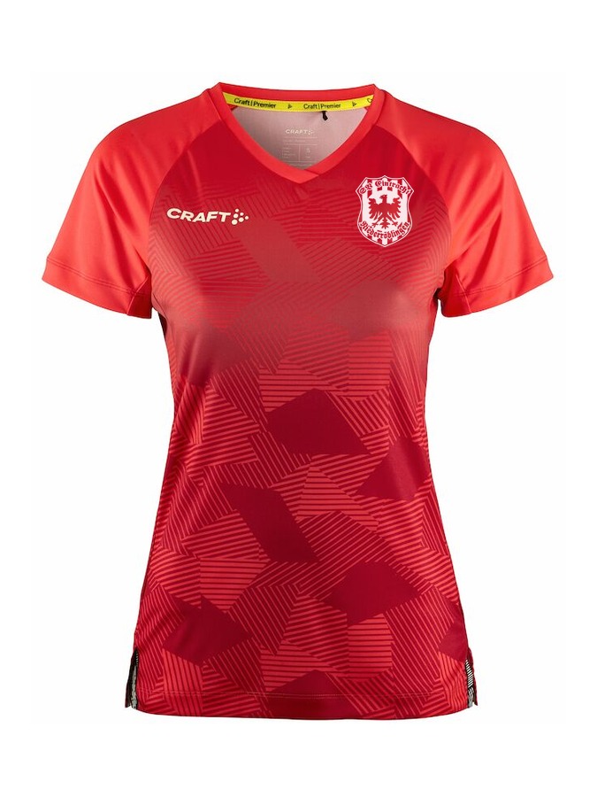 Craft Premier Fade Trikot Damen