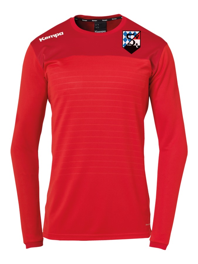 Kempa Emotion 2.0 Langarmshirt