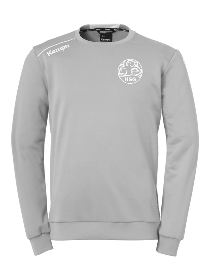 Kempa Player Trainingsoberteil