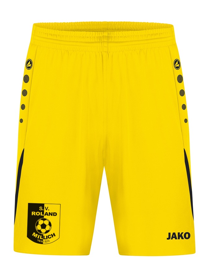 Jako Sporthose Challenge