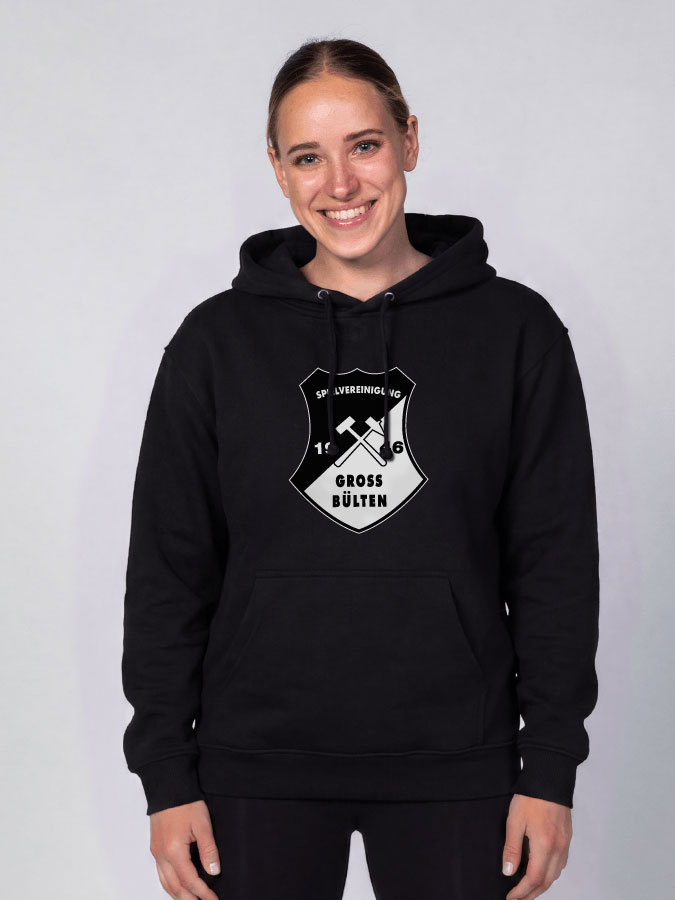 Hoodie Classic Unisex