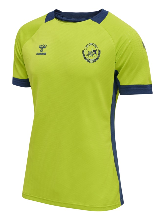 Hummel Lead Trikot Poly Jersey