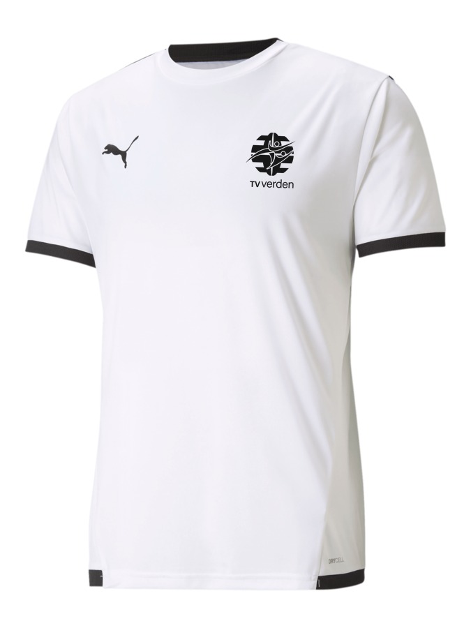 PUMA teamLIGA Trikot