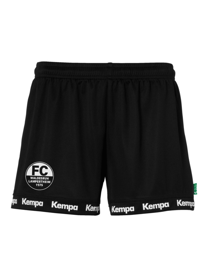 Kempa Wave 26 Shorts Damen