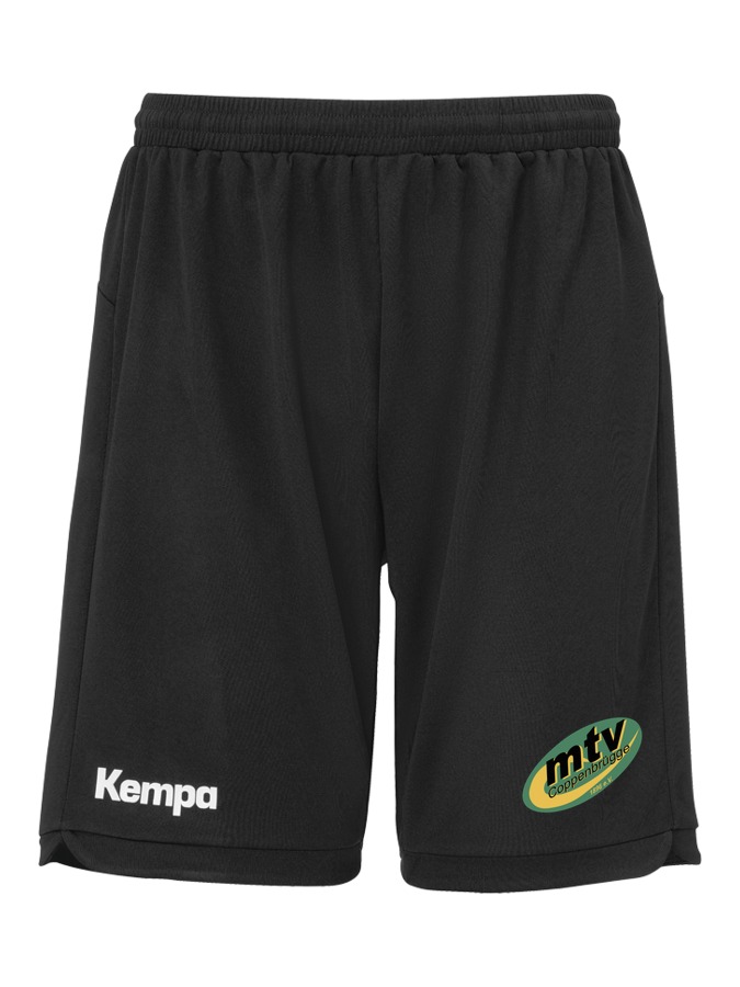 Kempa Prime Shorts