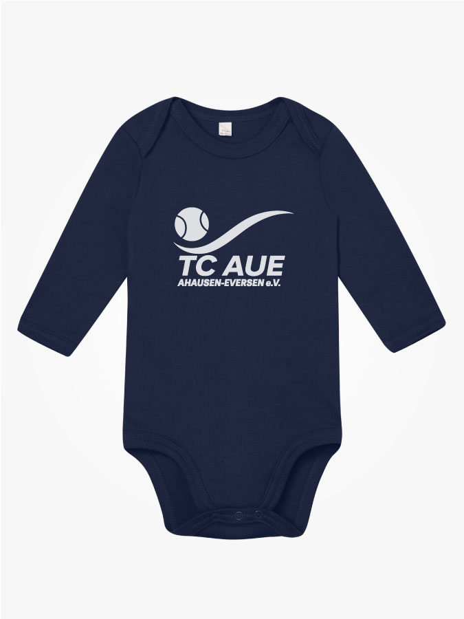 Baby Body Langarm