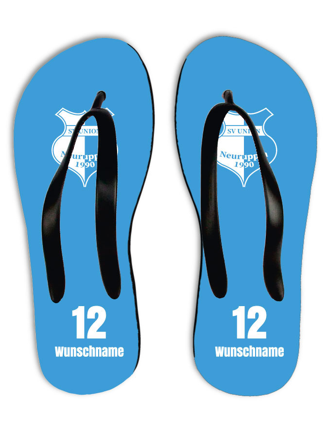 Zehentrenner