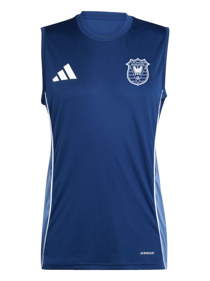 adidas Tiro 25 Competition Tanktop