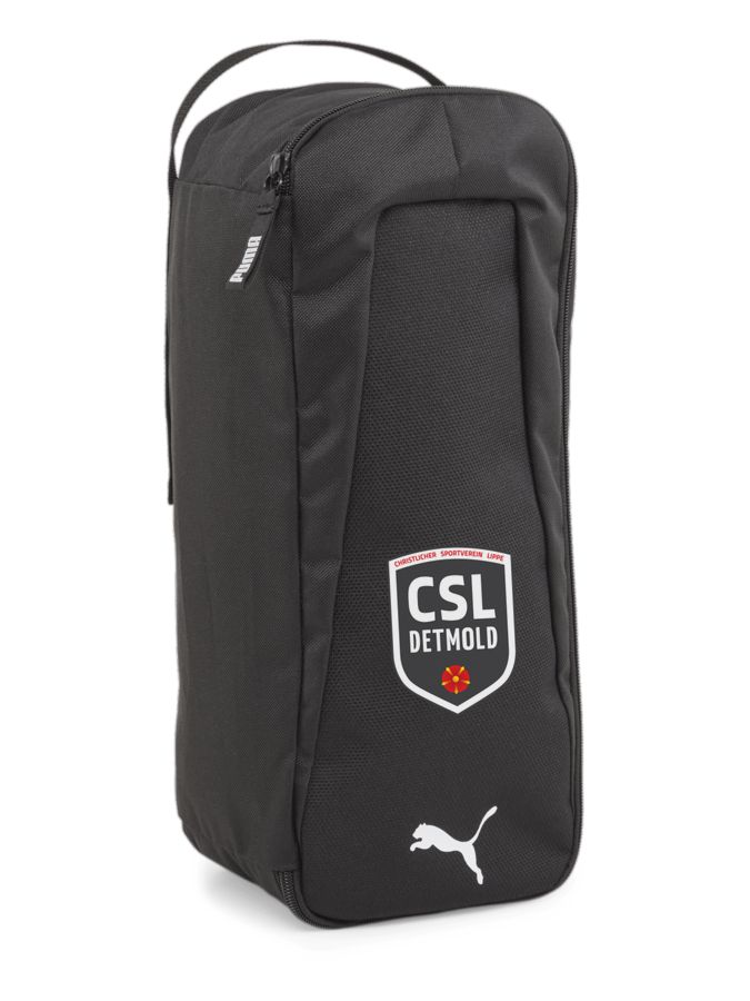 PUMA teamGOAL Schuhtasche