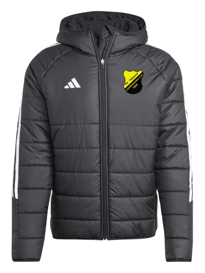 adidas Tiro 24 Winterjacke