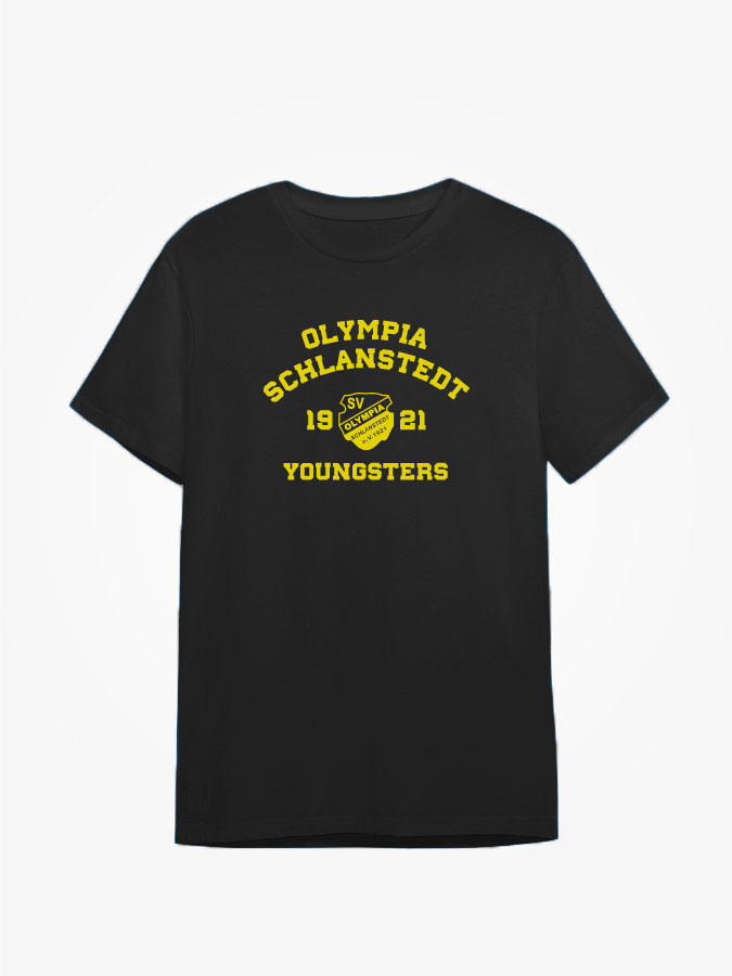 Shirt Youngsters Kids