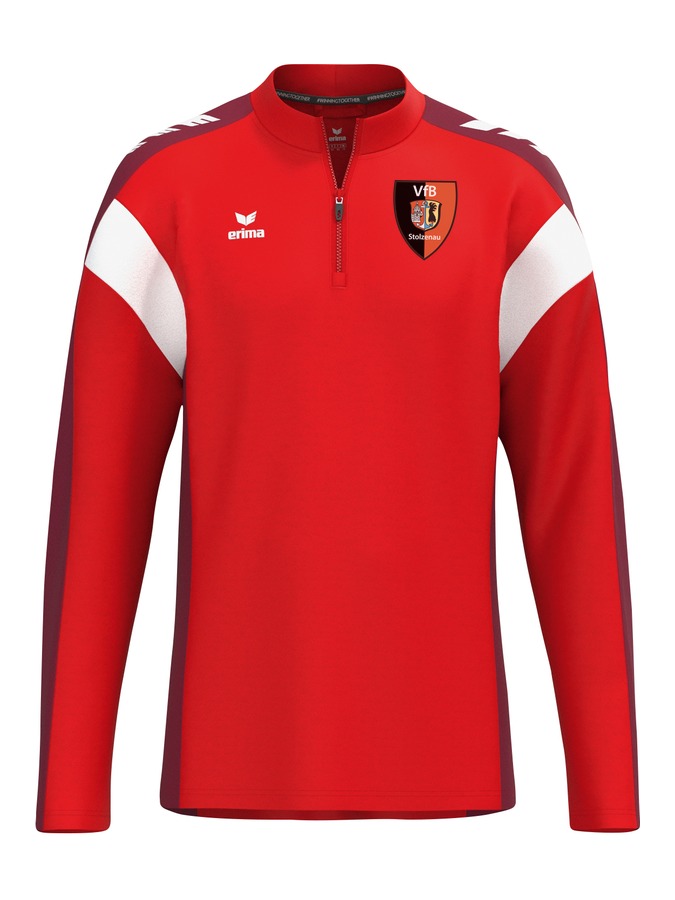 Erima Celebrate 125 Training Top