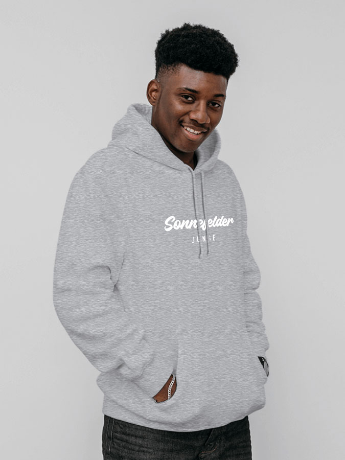 Hoodie Hometown Herren