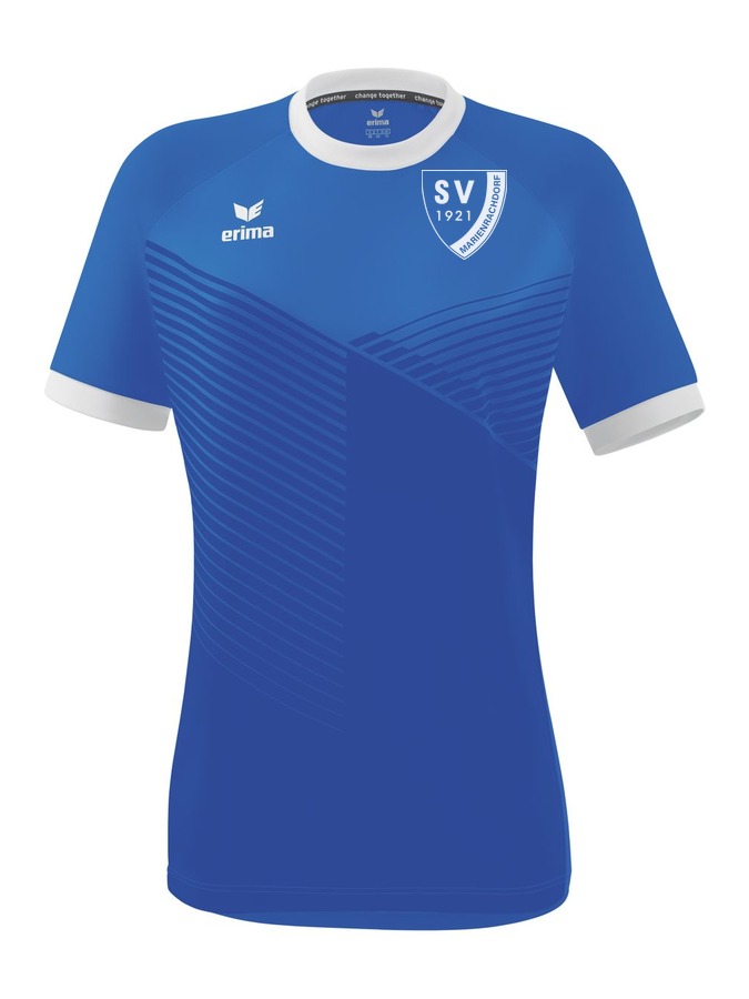 Erima Mantua Trikot Damen