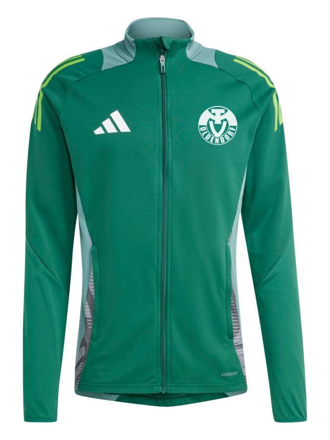 adidas Tiro 24 Competition Trainingsjacke
