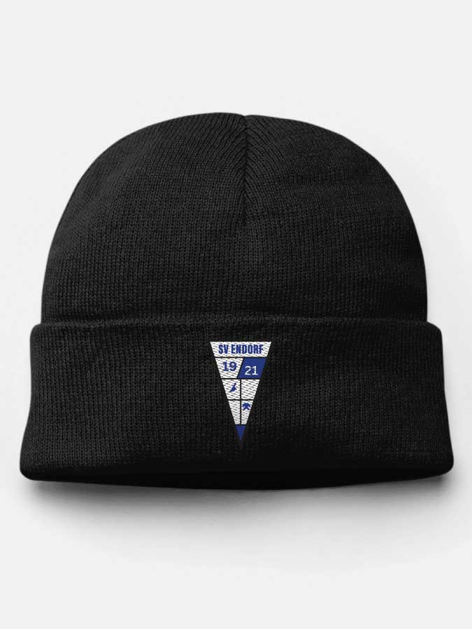 Beanie Sticklogo