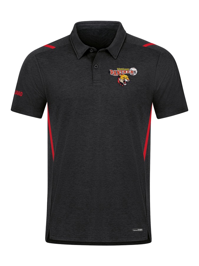 Jako Poloshirt Challenge