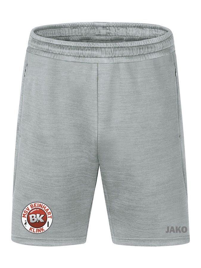 Jako Short Challenge Damen