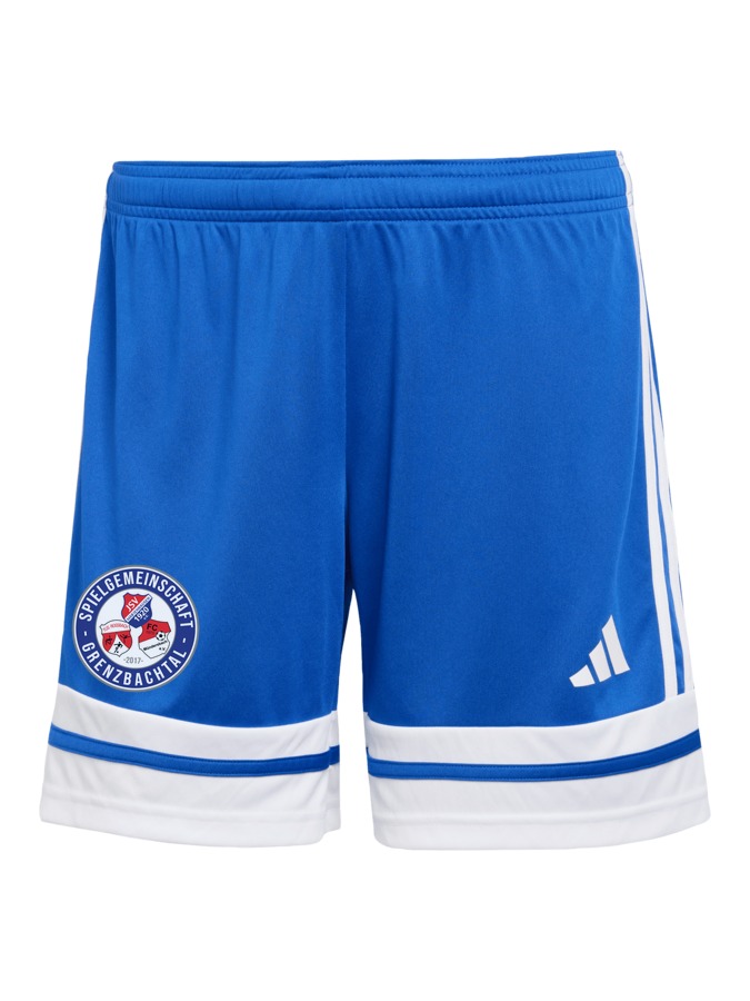adidas Squadra 25 Shorts Damen