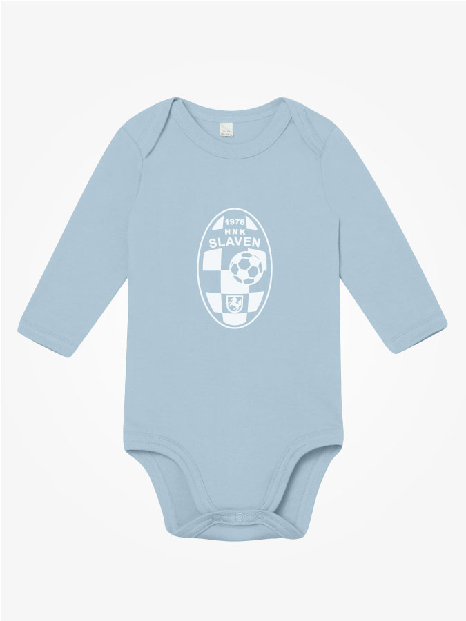Baby Body Langarm